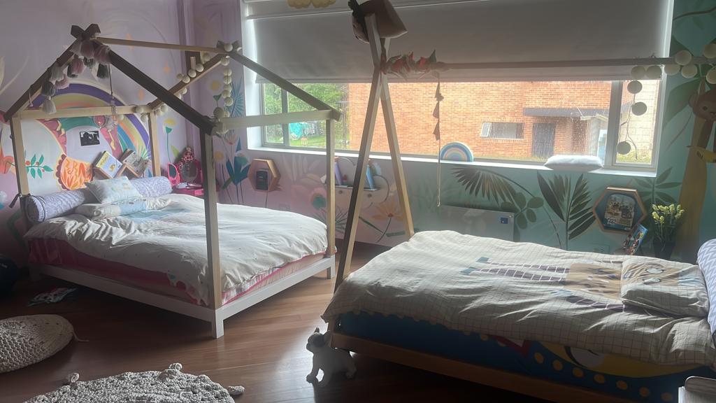 Casa de 4 alcobas en venta en Guaymaral, Bogotá, 540 m² · foto 21 de 24