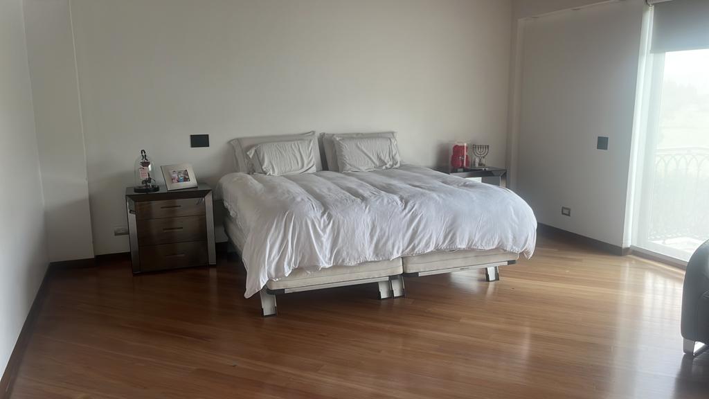 Casa de 4 alcobas en venta en Guaymaral, Bogotá, 540 m² · foto 23 de 24