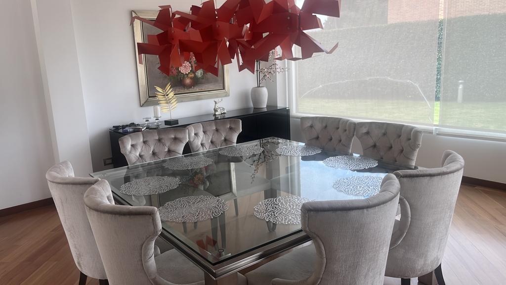 Casa de 4 alcobas en venta en Guaymaral, Bogotá, 540 m² · foto 2 de 24