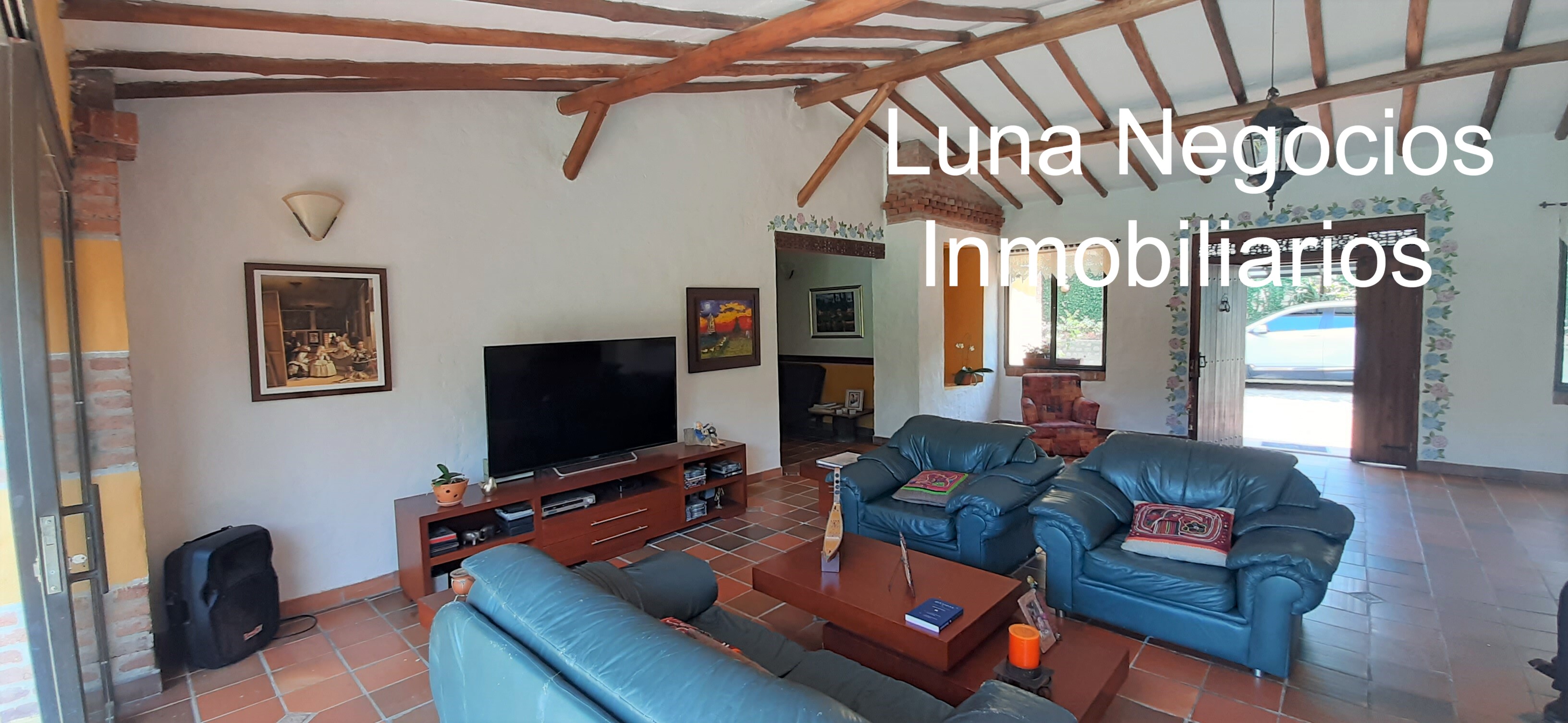 Casa de 3 alcobas en venta en Guayanas, Floridablanca, 400 m² · foto 10 de 24