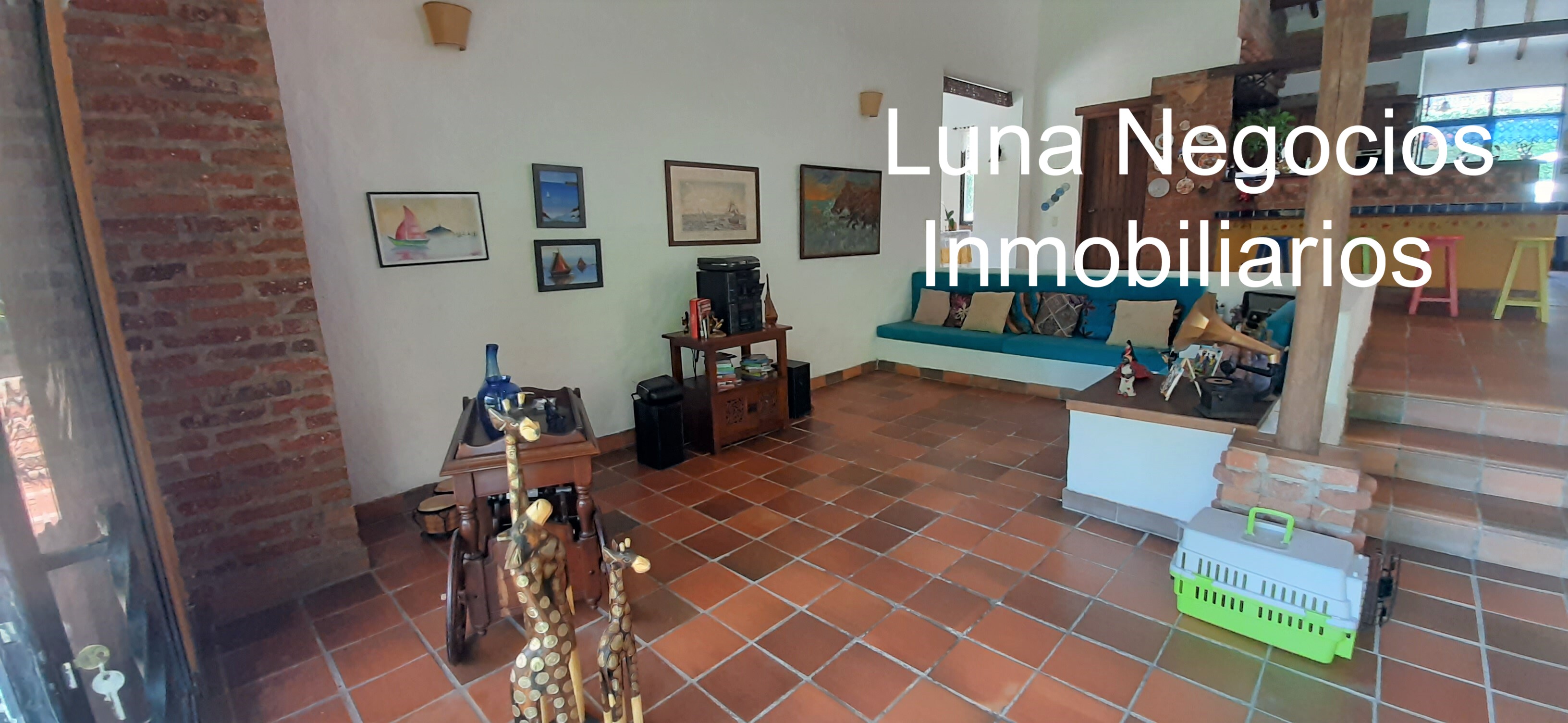 Casa de 3 alcobas en venta en Guayanas, Floridablanca, 400 m² · foto 15 de 24
