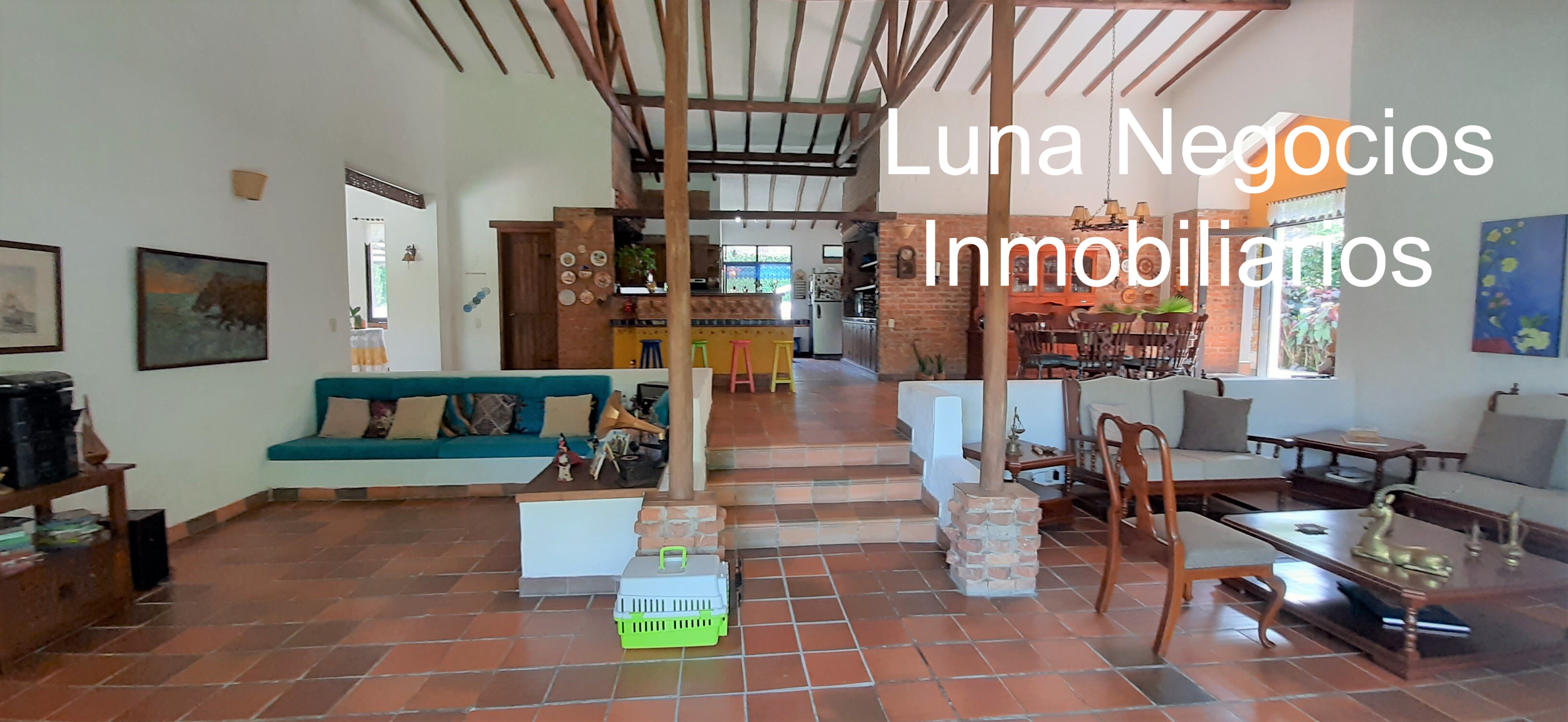 Casa de 3 alcobas en venta en Guayanas, Floridablanca, 400 m² · foto 16 de 24