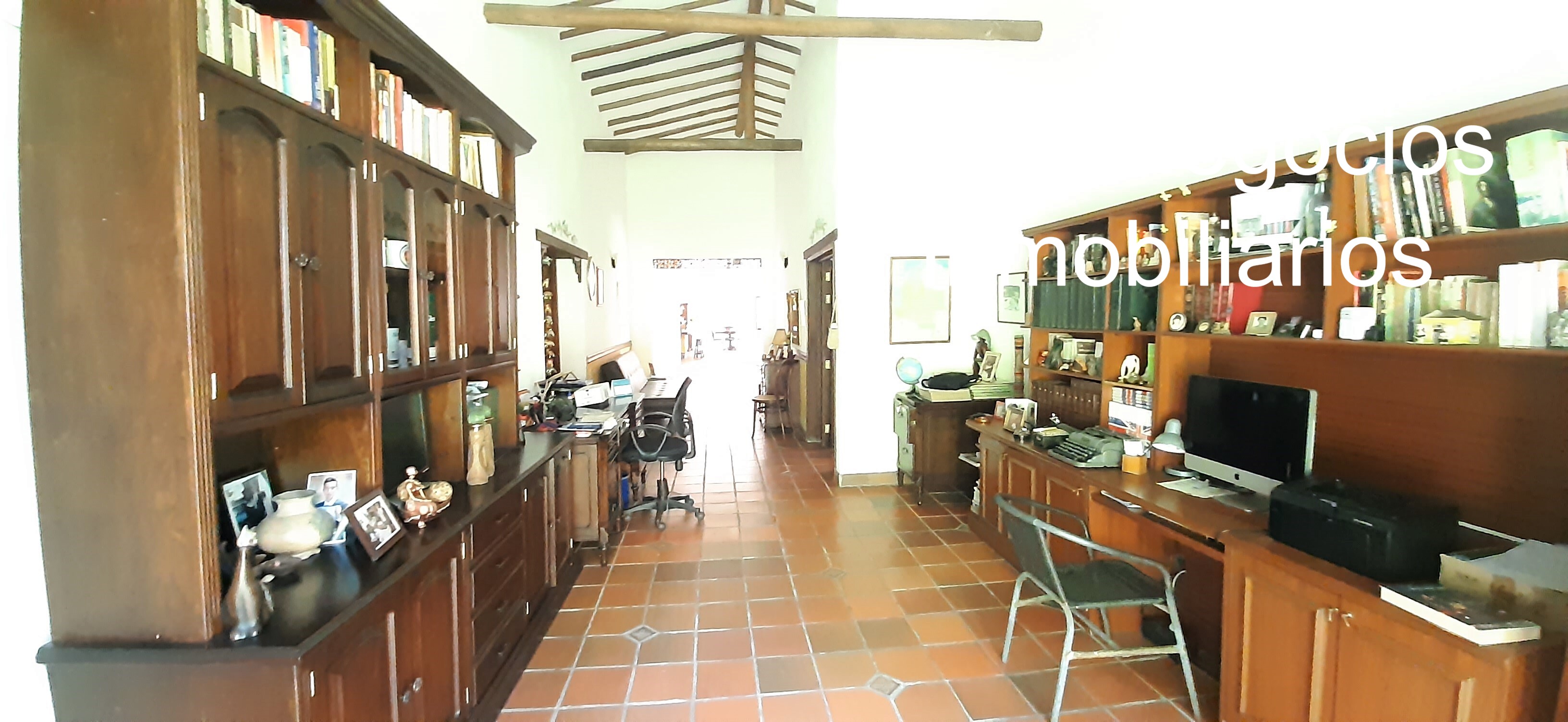 Casa de 3 alcobas en venta en Guayanas, Floridablanca, 400 m² · foto 21 de 24