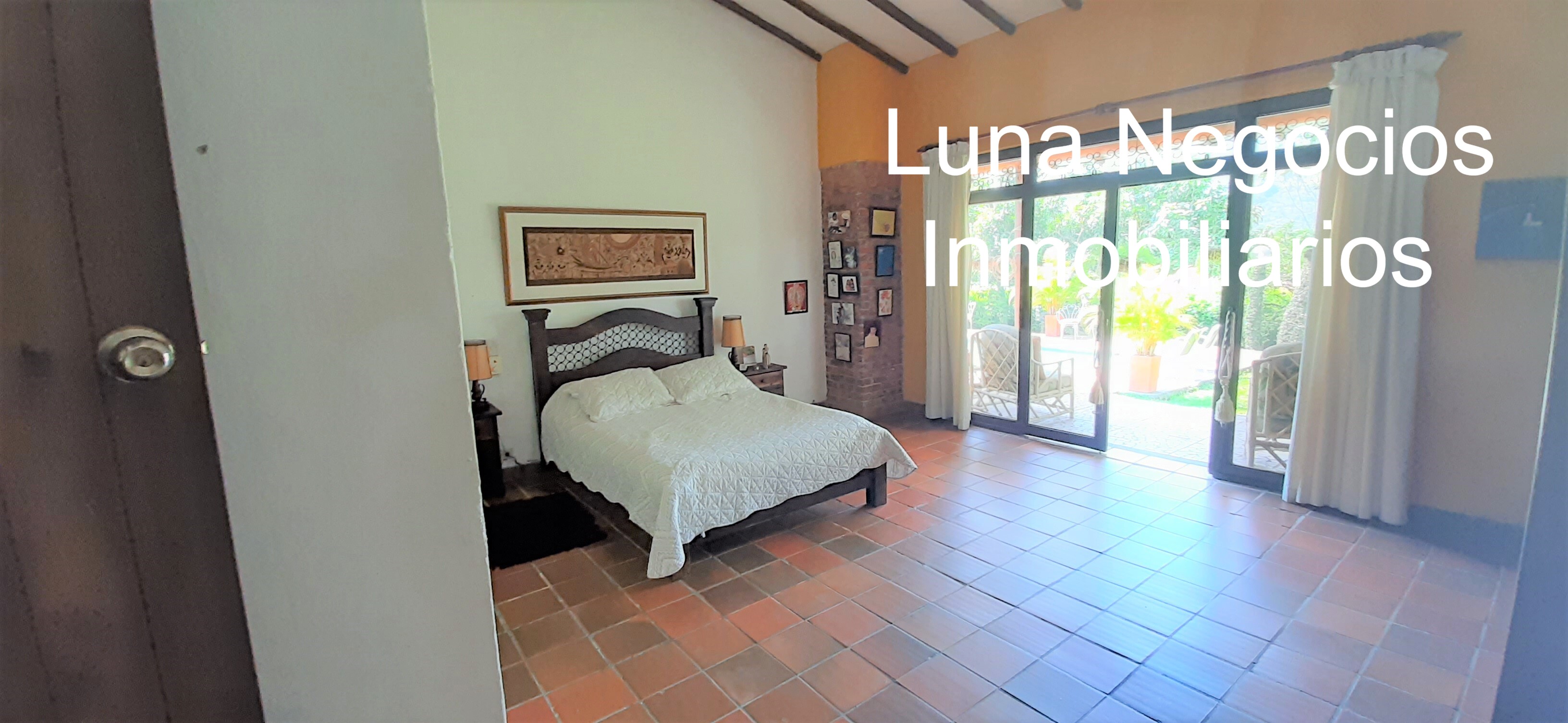 Casa de 3 alcobas en venta en Guayanas, Floridablanca, 400 m² · foto 22 de 24