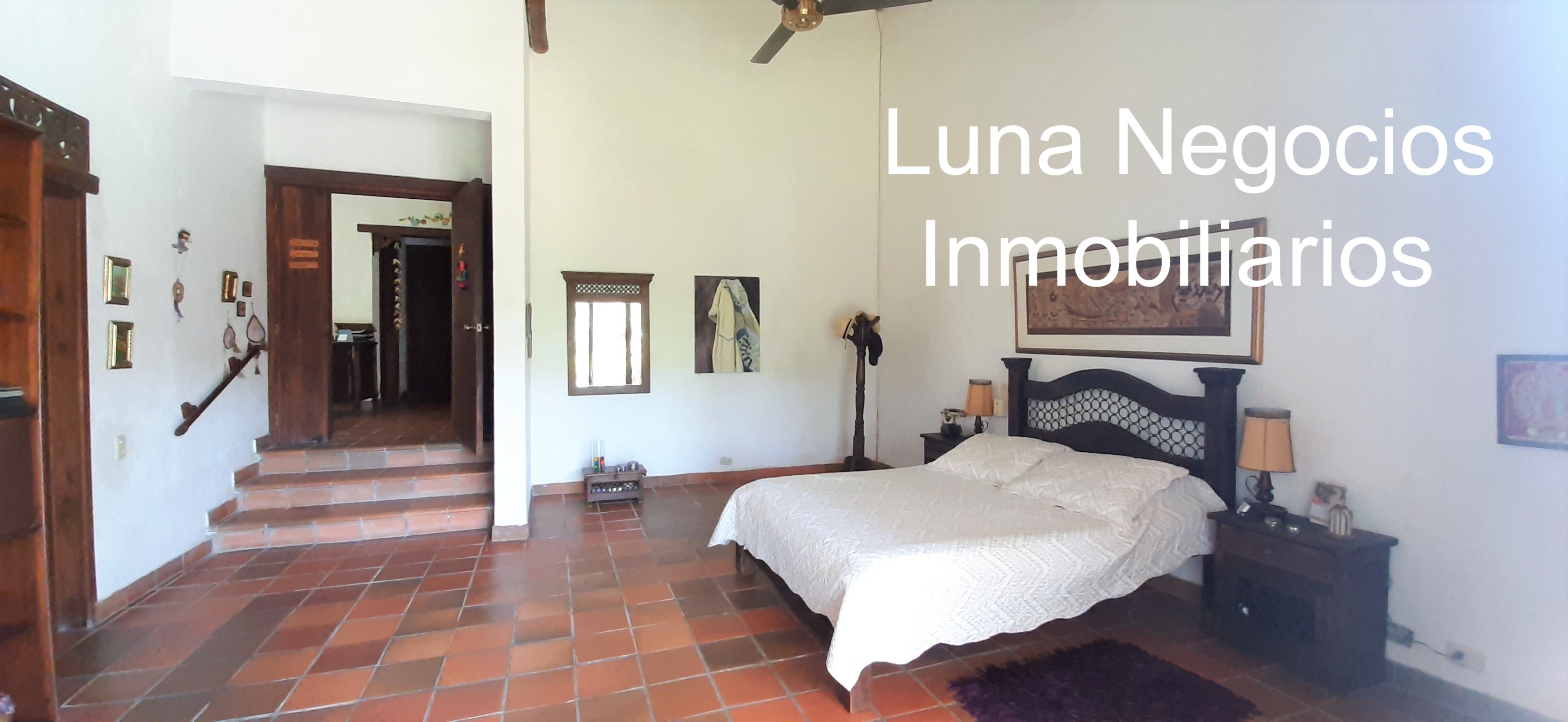 Casa de 3 alcobas en venta en Guayanas, Floridablanca, 400 m² · foto 24 de 24