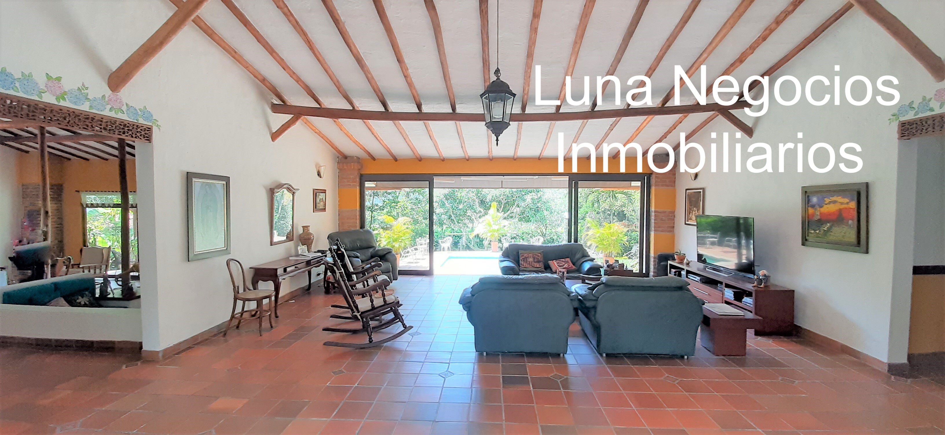 Casa de 3 alcobas en venta en Guayanas, Floridablanca, 400 m² · foto 9 de 24