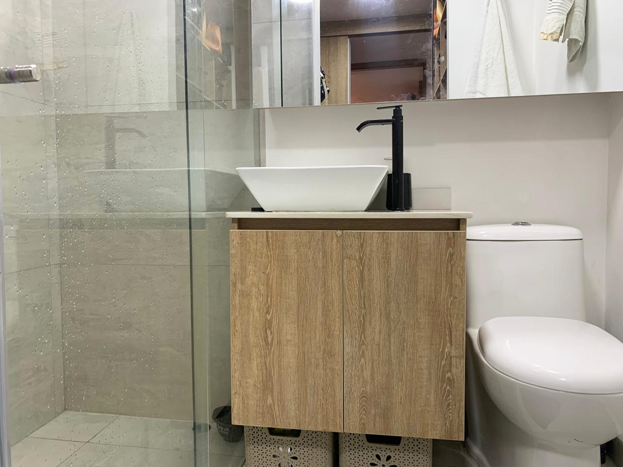 Apartamento en arriendo en La Florida, Medellín · foto 13 de 14