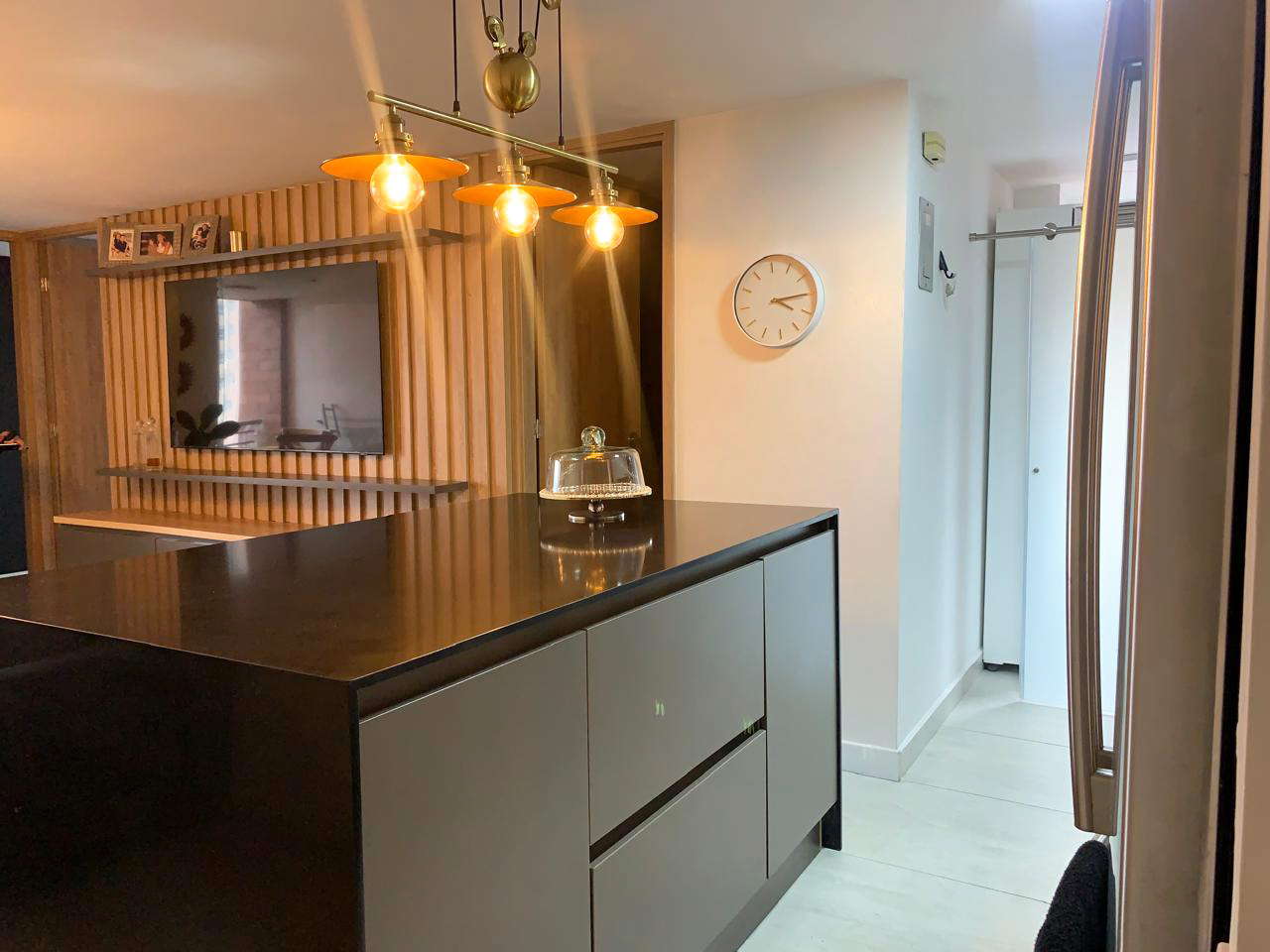 Apartamento en arriendo en La Florida, Medellín · foto 4 de 14