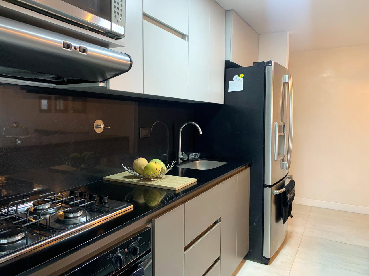 Apartamento en arriendo en La Florida, Medellín · foto 5 de 14
