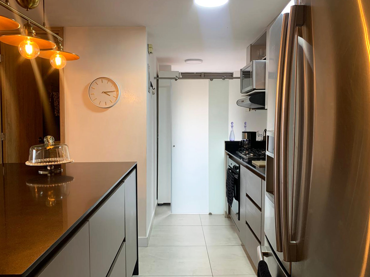 Apartamento en arriendo en La Florida, Medellín · foto 7 de 14