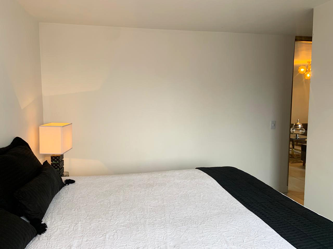 Apartamento en arriendo en La Florida, Medellín · foto 8 de 14