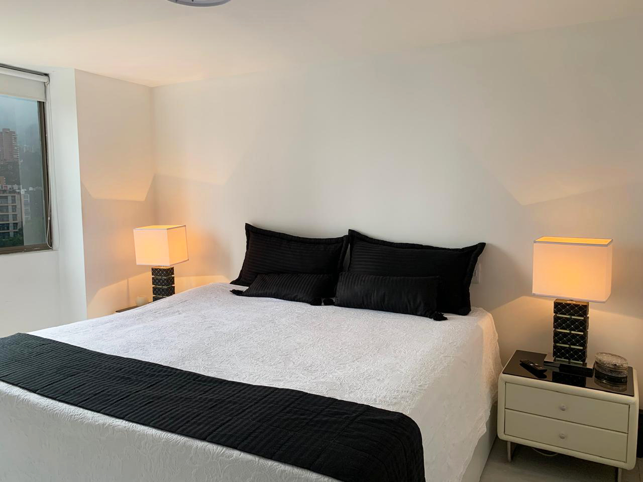 Apartamento en arriendo en La Florida, Medellín · foto 9 de 14