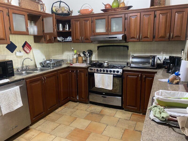 Casa de 4 alcobas en venta en Aguacatal, Cali, 1000 m² · foto 2 de 8