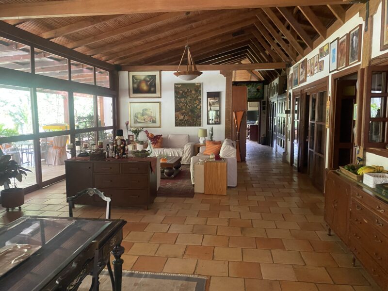 Casa de 4 alcobas en venta en Aguacatal, Cali, 1000 m² · foto 8 de 8