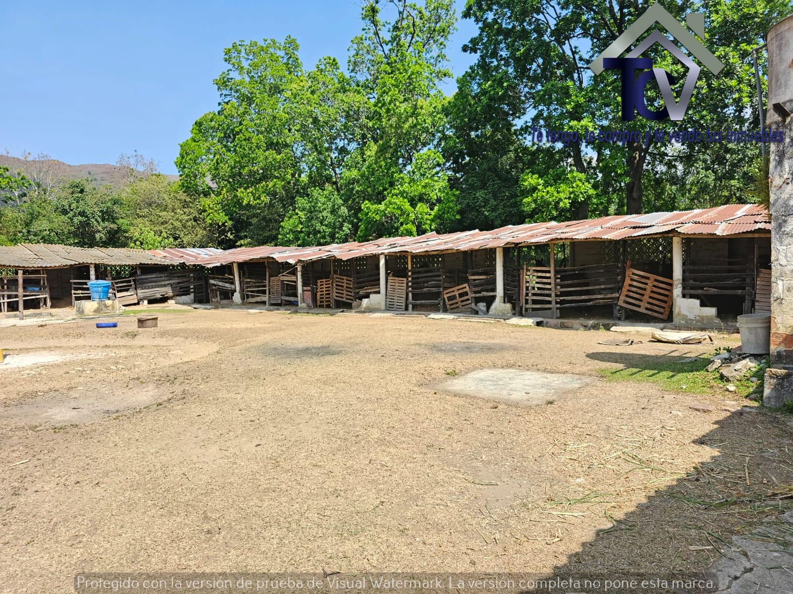Finca en venta en Guatiguara, Piedecuesta, 17760 m² · foto 11 de 16