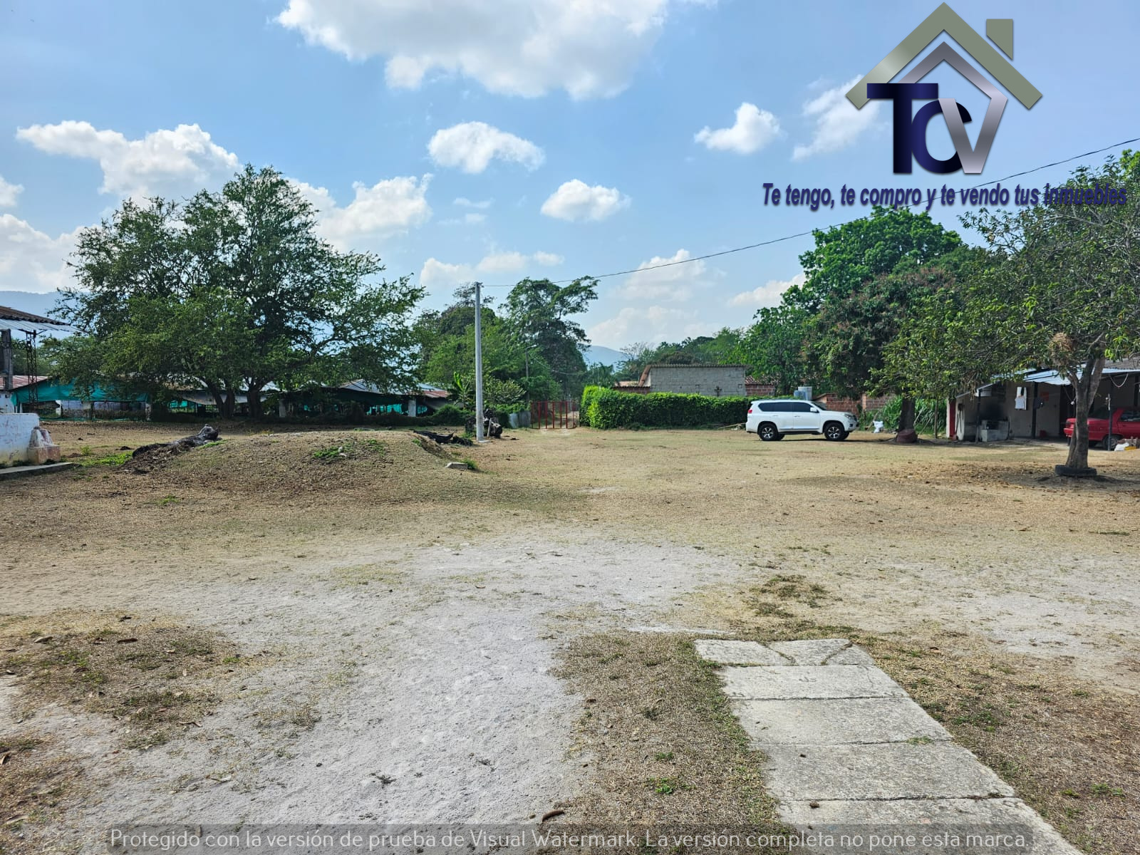 Finca en venta en Guatiguara, Piedecuesta, 17760 m² · foto 12 de 16