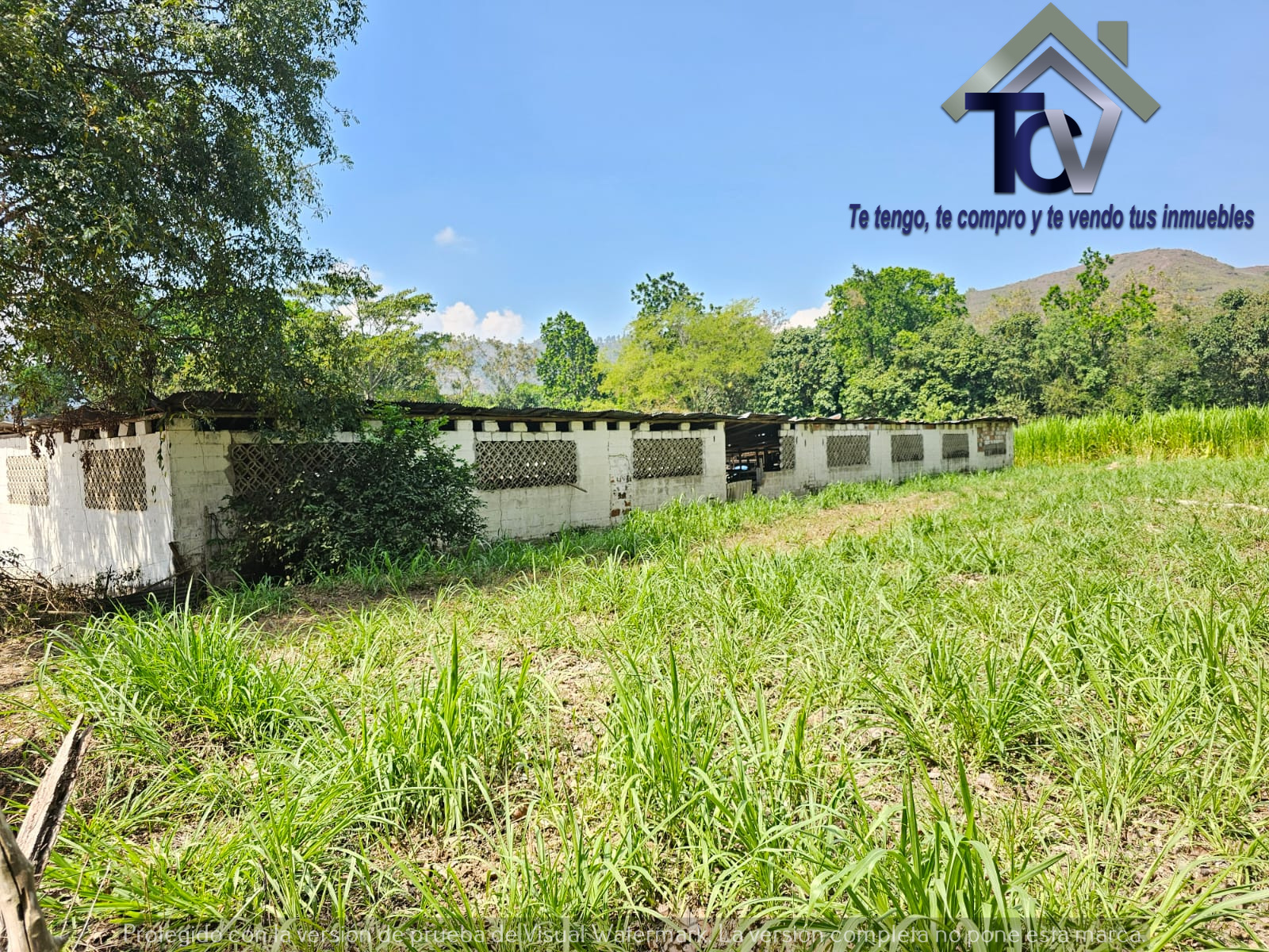 Finca en venta en Guatiguara, Piedecuesta, 17760 m² · foto 14 de 16