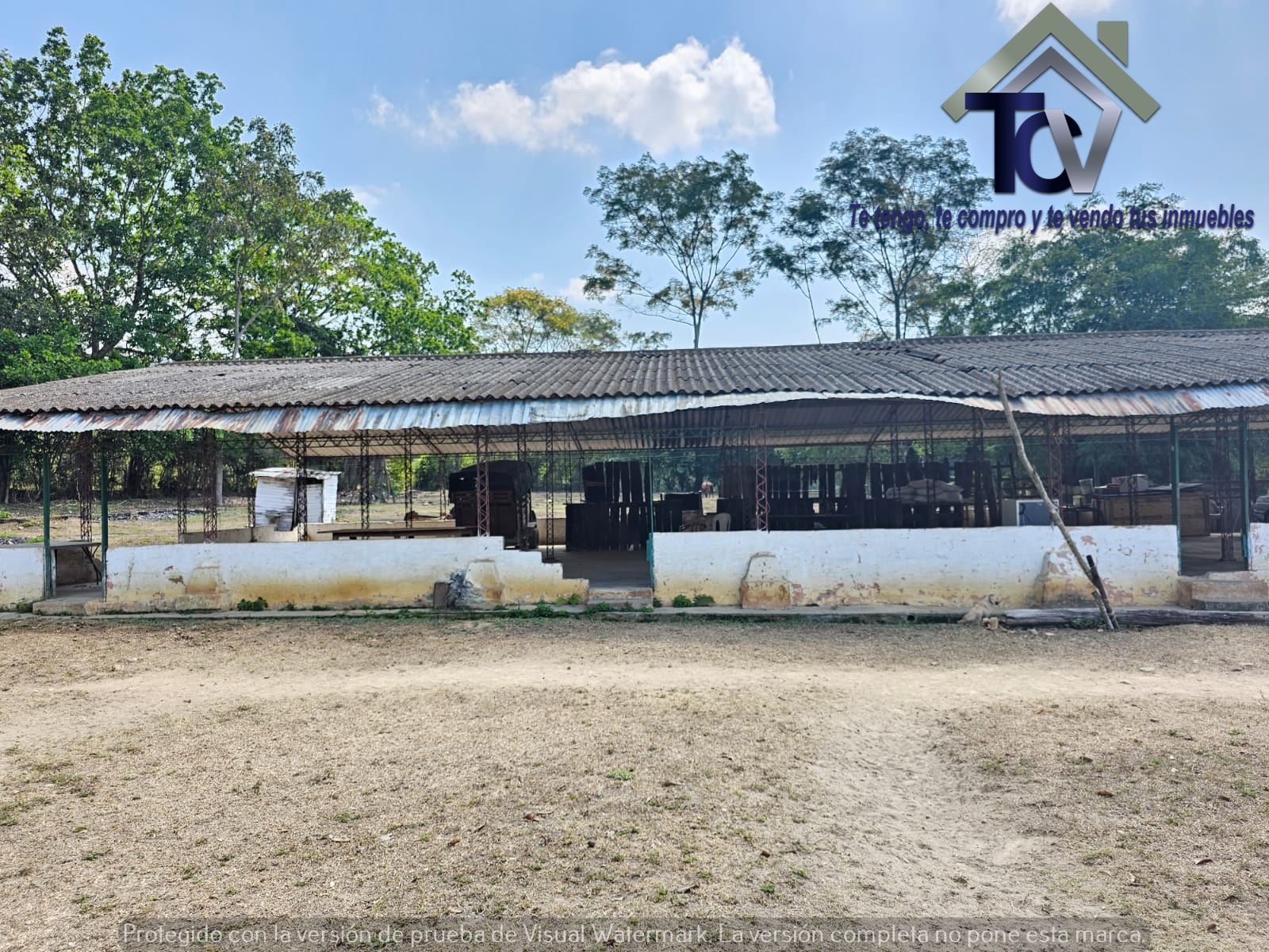 Finca en venta en Guatiguara, Piedecuesta, 17760 m² · foto 2 de 16