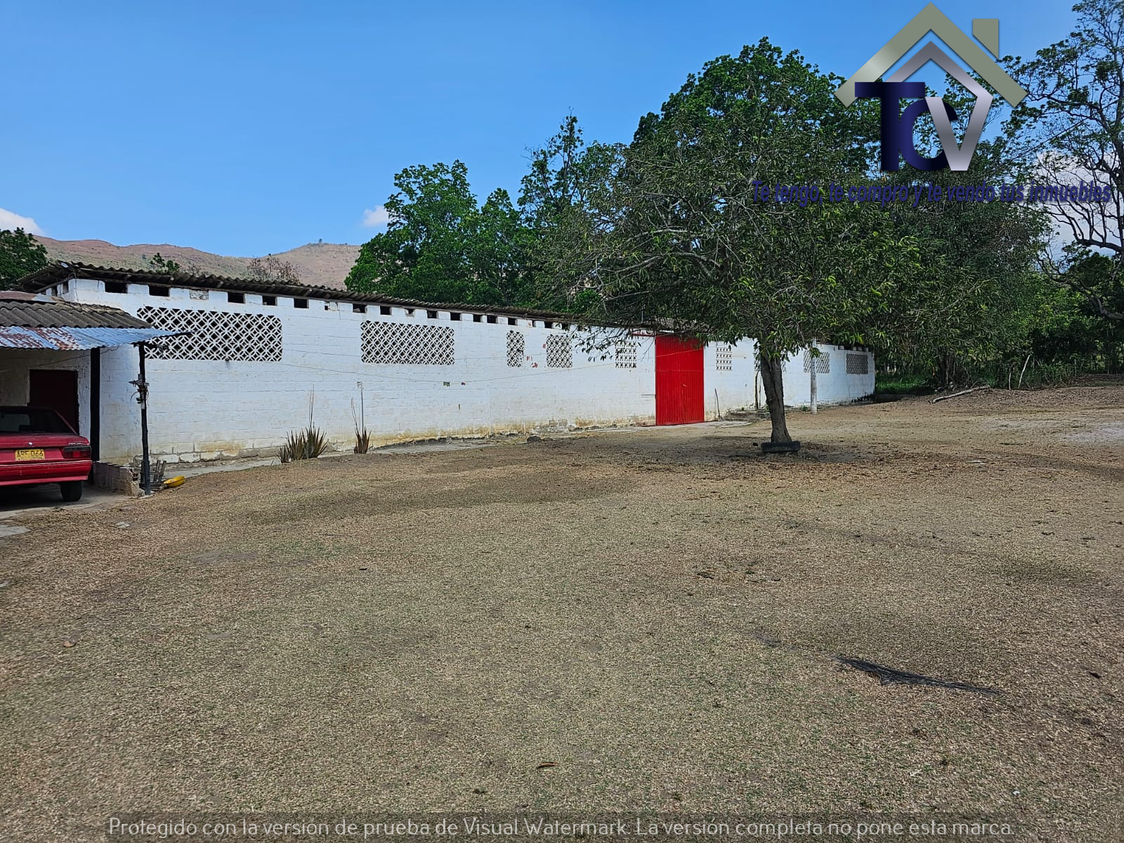 Finca en venta en Guatiguara, Piedecuesta, 17760 m² · foto 3 de 16