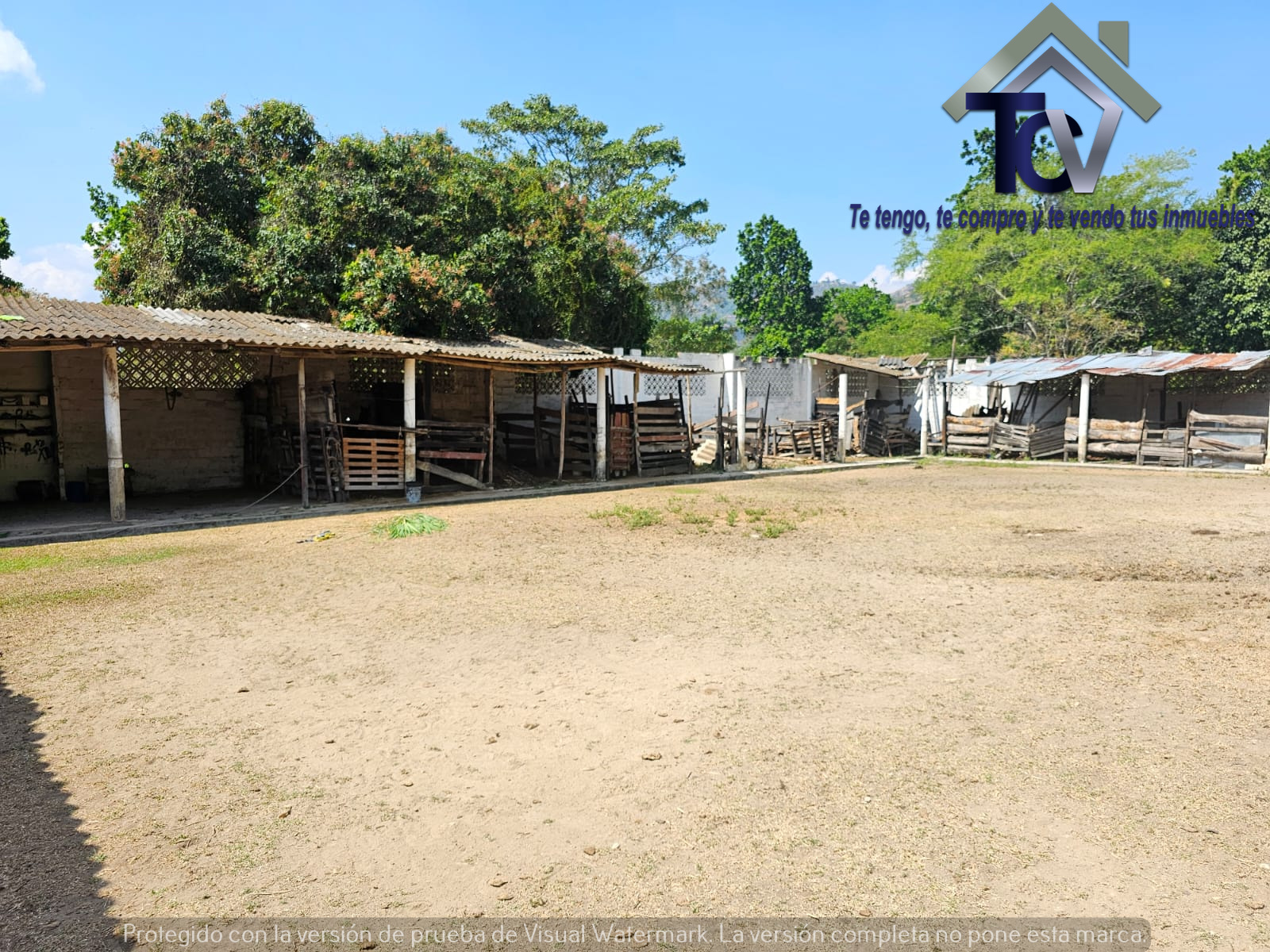 Finca en venta en Guatiguara, Piedecuesta, 17760 m² · foto 4 de 16