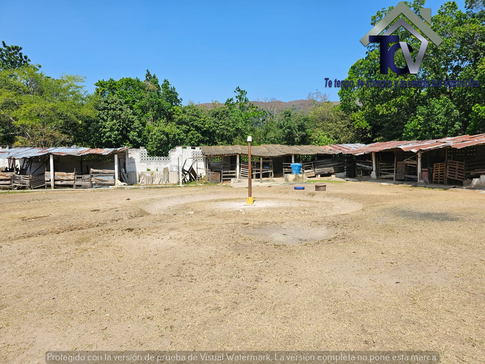 Finca en venta en Guatiguara, Piedecuesta, 17760 m² · foto 5 de 16