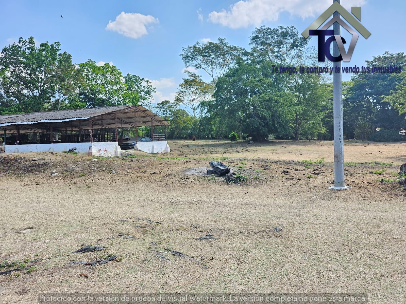 Finca en venta en Guatiguara, Piedecuesta, 17760 m² · foto 6 de 16