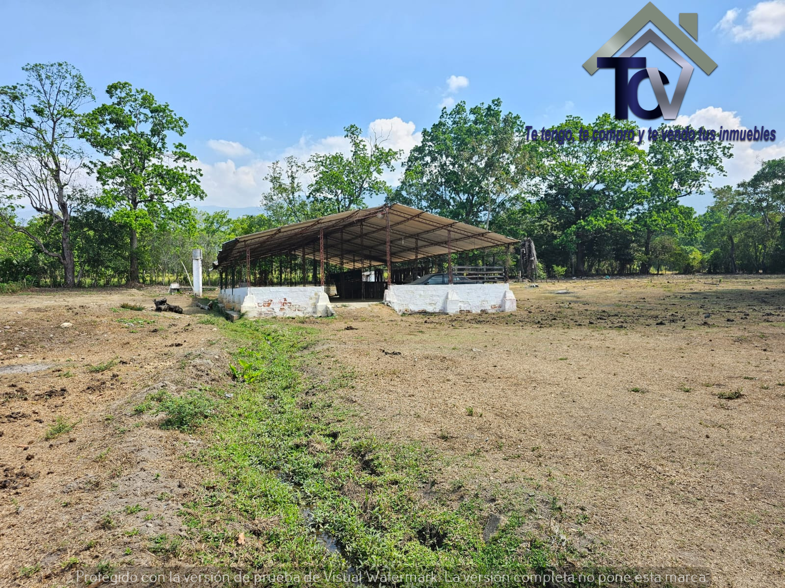 Finca en venta en Guatiguara, Piedecuesta, 17760 m² · foto 8 de 16