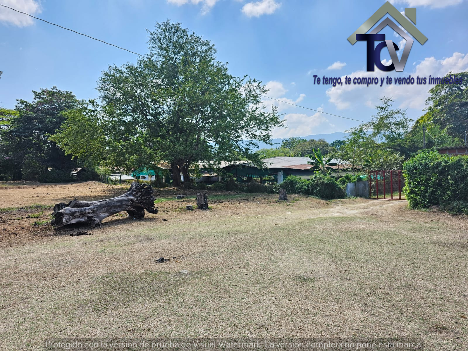 Finca en venta en Guatiguara, Piedecuesta, 17760 m² · foto 9 de 16