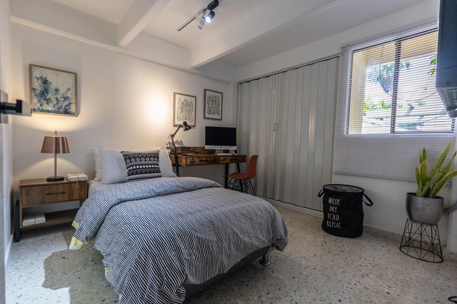 Habitación en arriendo en Villa santos, Barranquilla