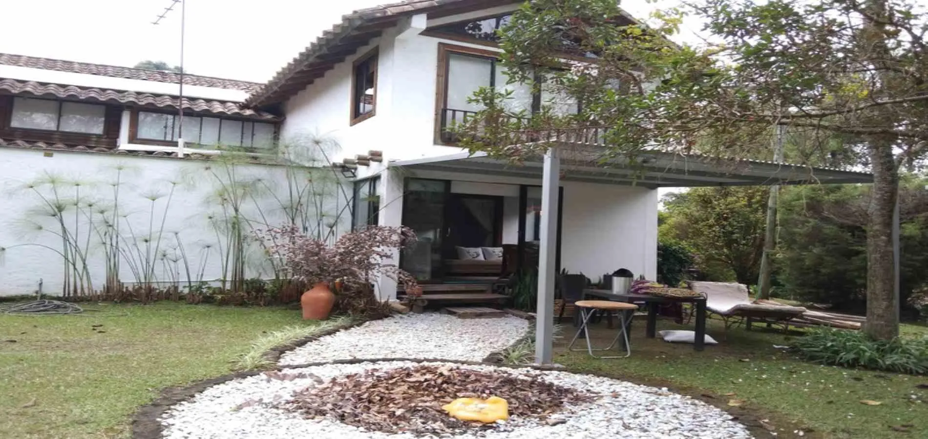 1BR Apartment in San antonio (45 m²)