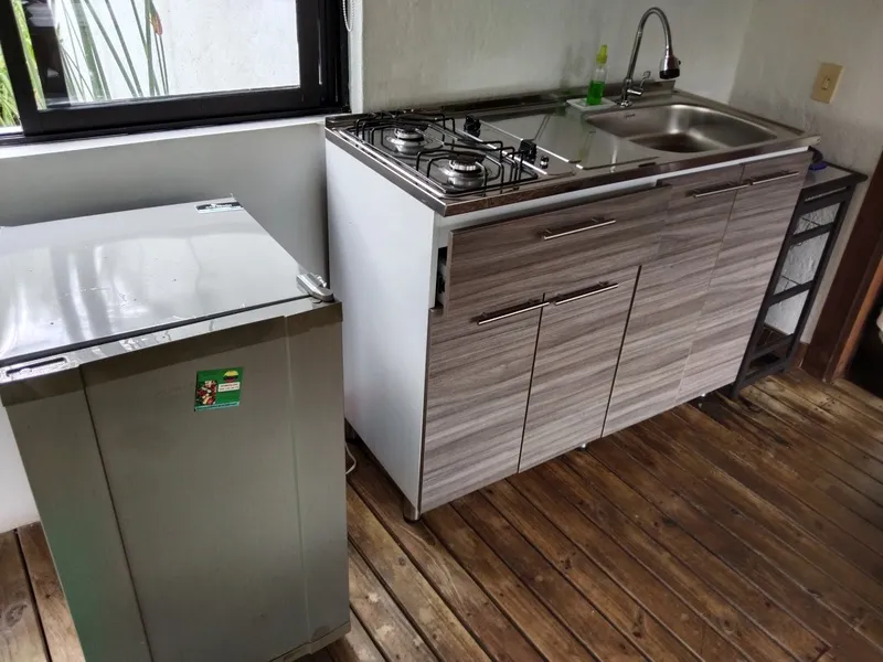 Apartaestudio en arriendo en Rionegro, 45 m² · foto 15 de 24