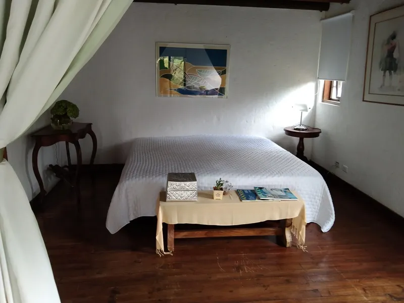 Apartaestudio en arriendo en Rionegro, 45 m² · foto 16 de 24