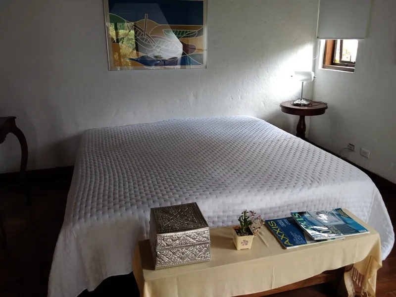Apartaestudio en arriendo en Rionegro, 45 m² · foto 17 de 24