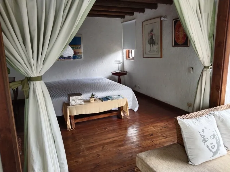 Apartaestudio en arriendo en Rionegro, 45 m² · foto 19 de 24