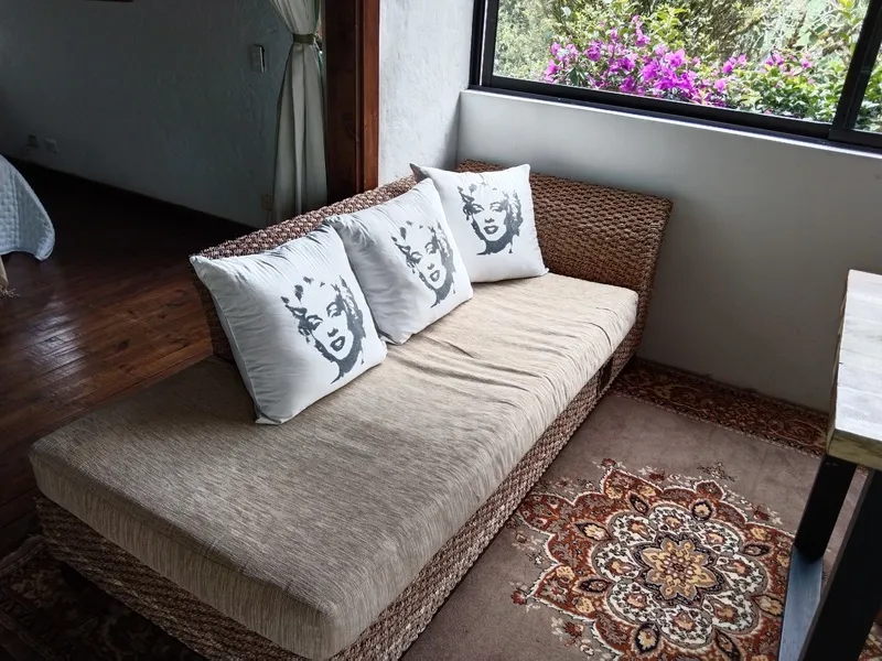 Apartaestudio en arriendo en Rionegro, 45 m² · foto 20 de 24