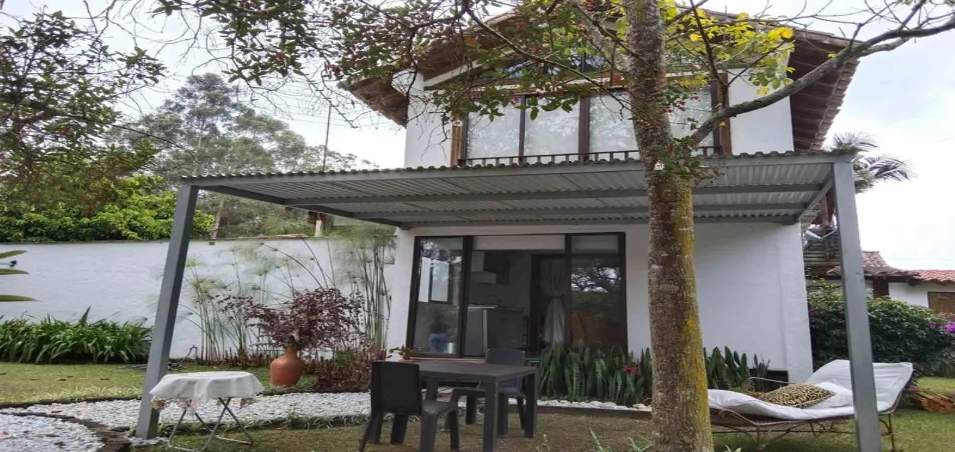 Apartaestudio en arriendo en San antonio, Rionegro - 2