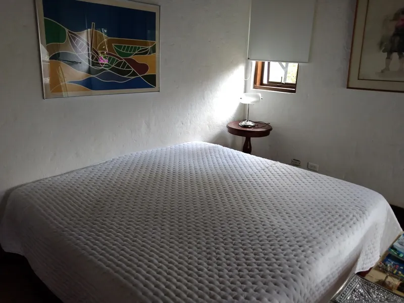 Apartaestudio en arriendo en Rionegro, 45 m² · foto 22 de 24