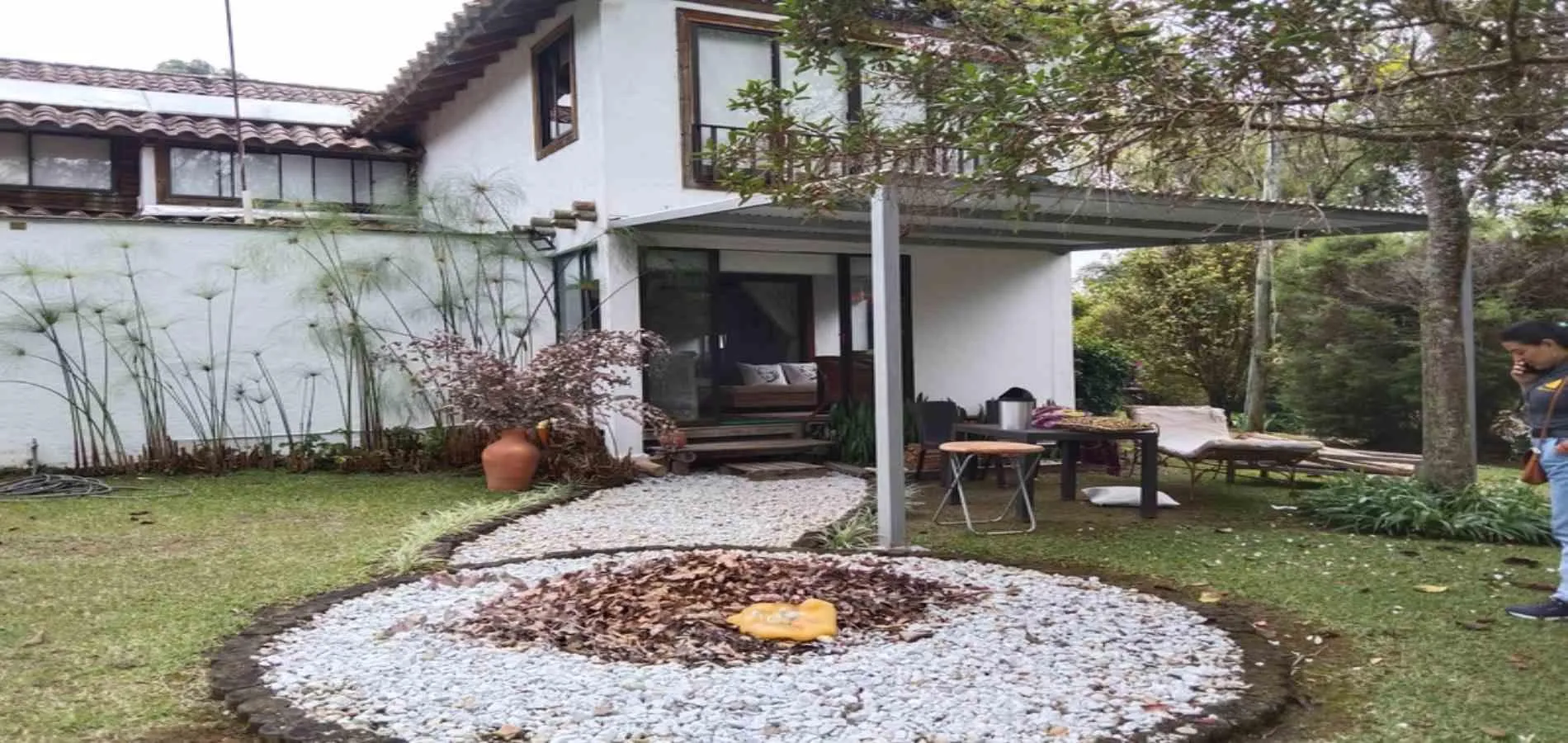 Apartaestudio en arriendo en San antonio, Rionegro - 3