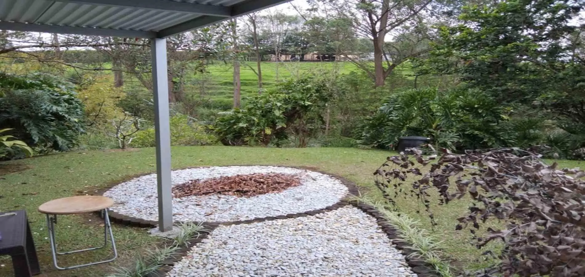 Apartaestudio en arriendo en San antonio, Rionegro - 4