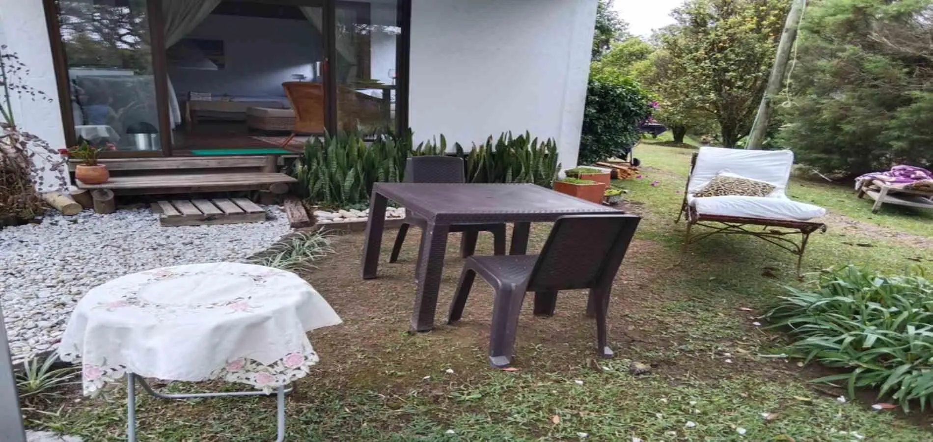 Apartaestudio en arriendo en Rionegro, 45 m² · foto 6 de 24