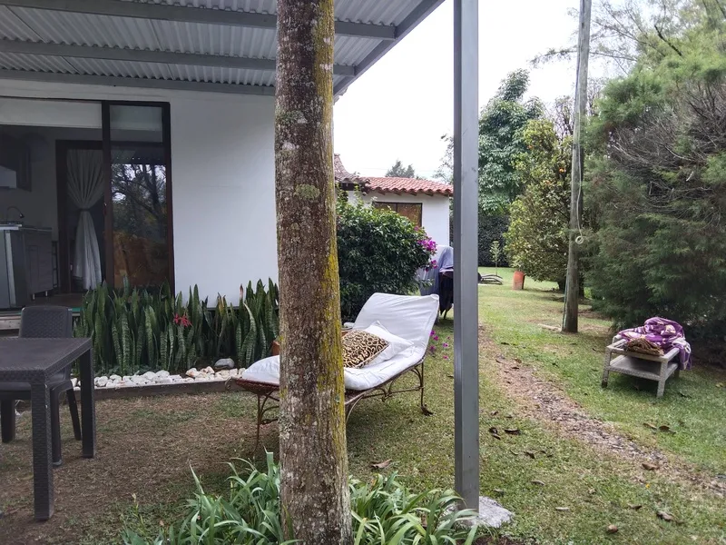 Apartaestudio en arriendo en Rionegro, 45 m² · foto 8 de 24