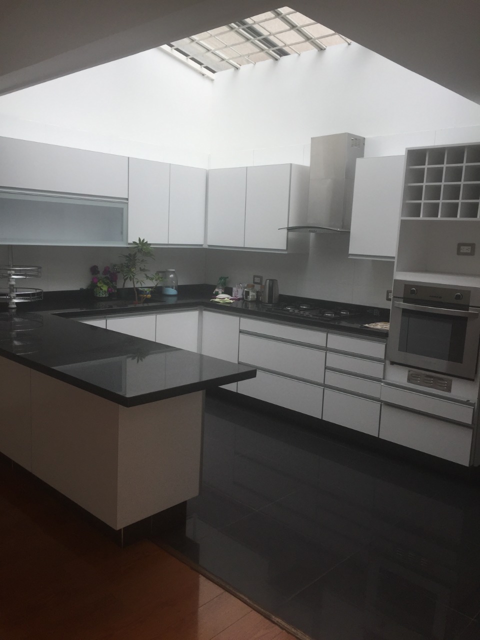 Casa en venta en Nueva Autopista, Bogotá · foto 2 de 11