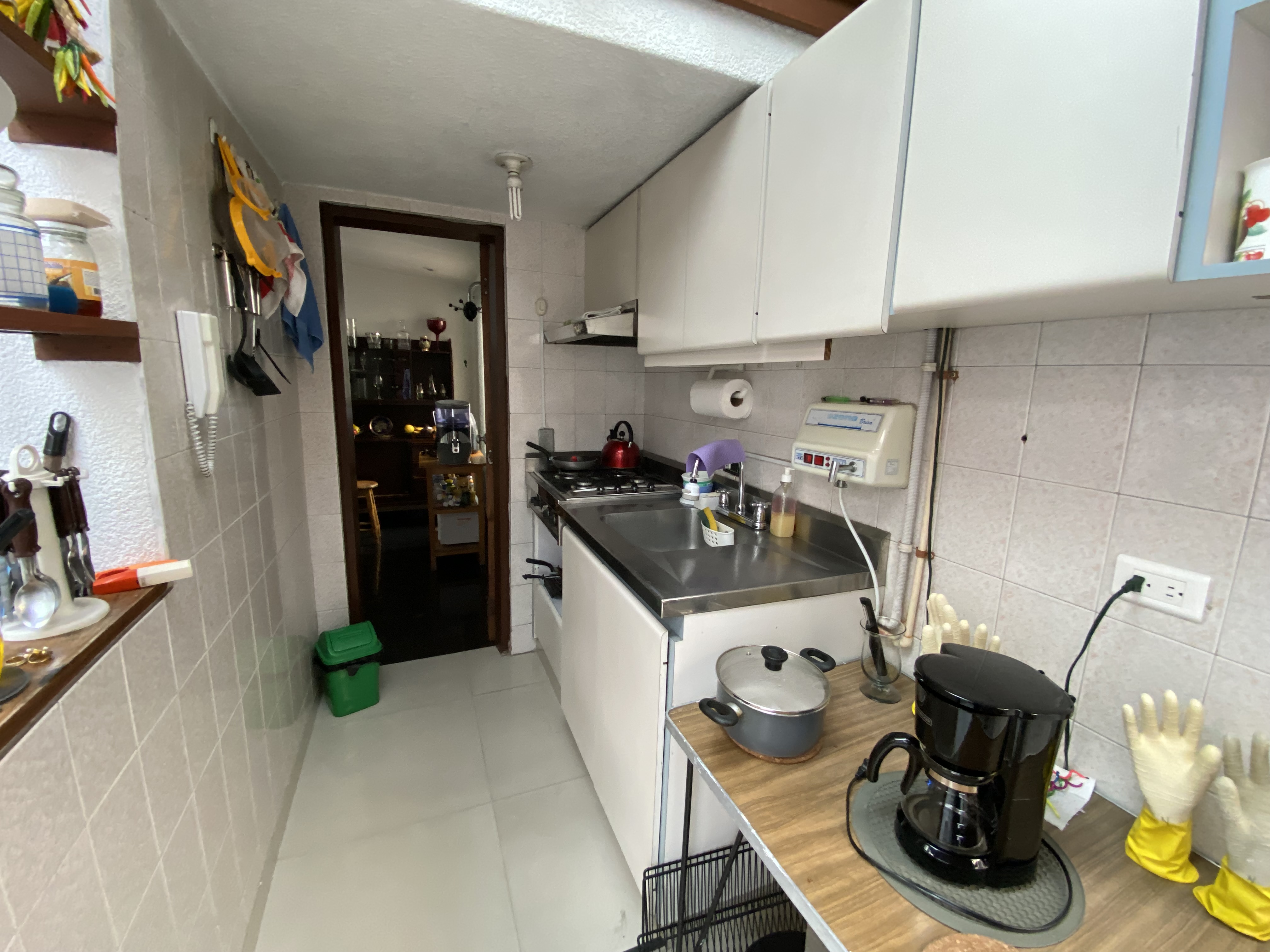 Casa en venta en Modelia, Bogotá · foto 11 de 24