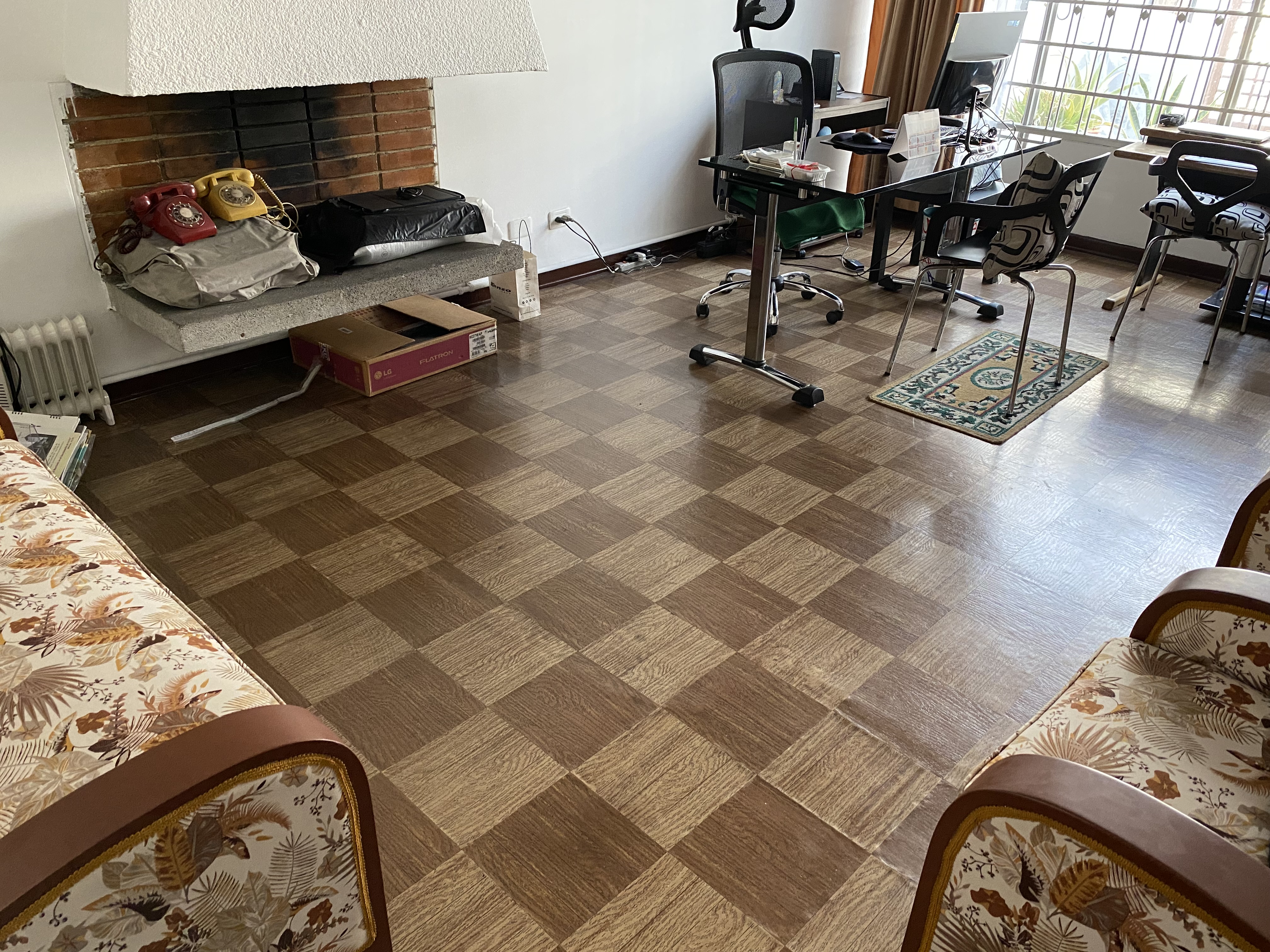 Casa en venta en Modelia, Bogotá · foto 22 de 24