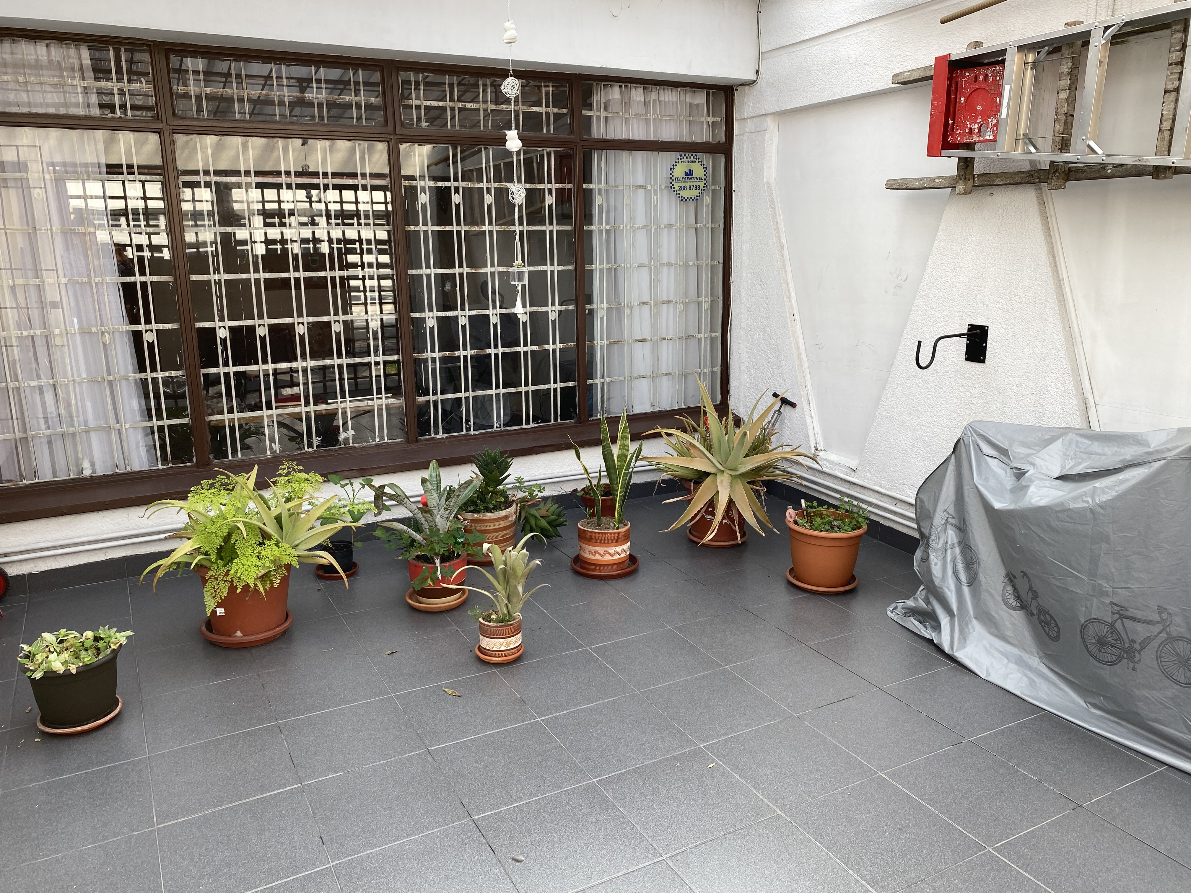 Casa en venta en Modelia, Bogotá · foto 23 de 24
