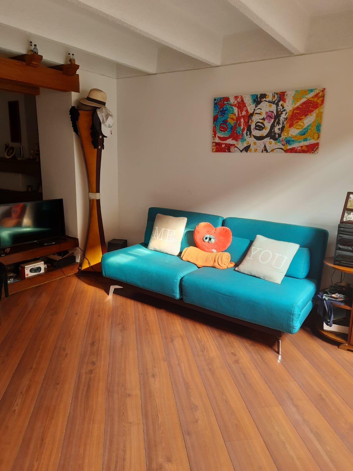 Casa en venta en Modelia, Bogotá · foto 5 de 24
