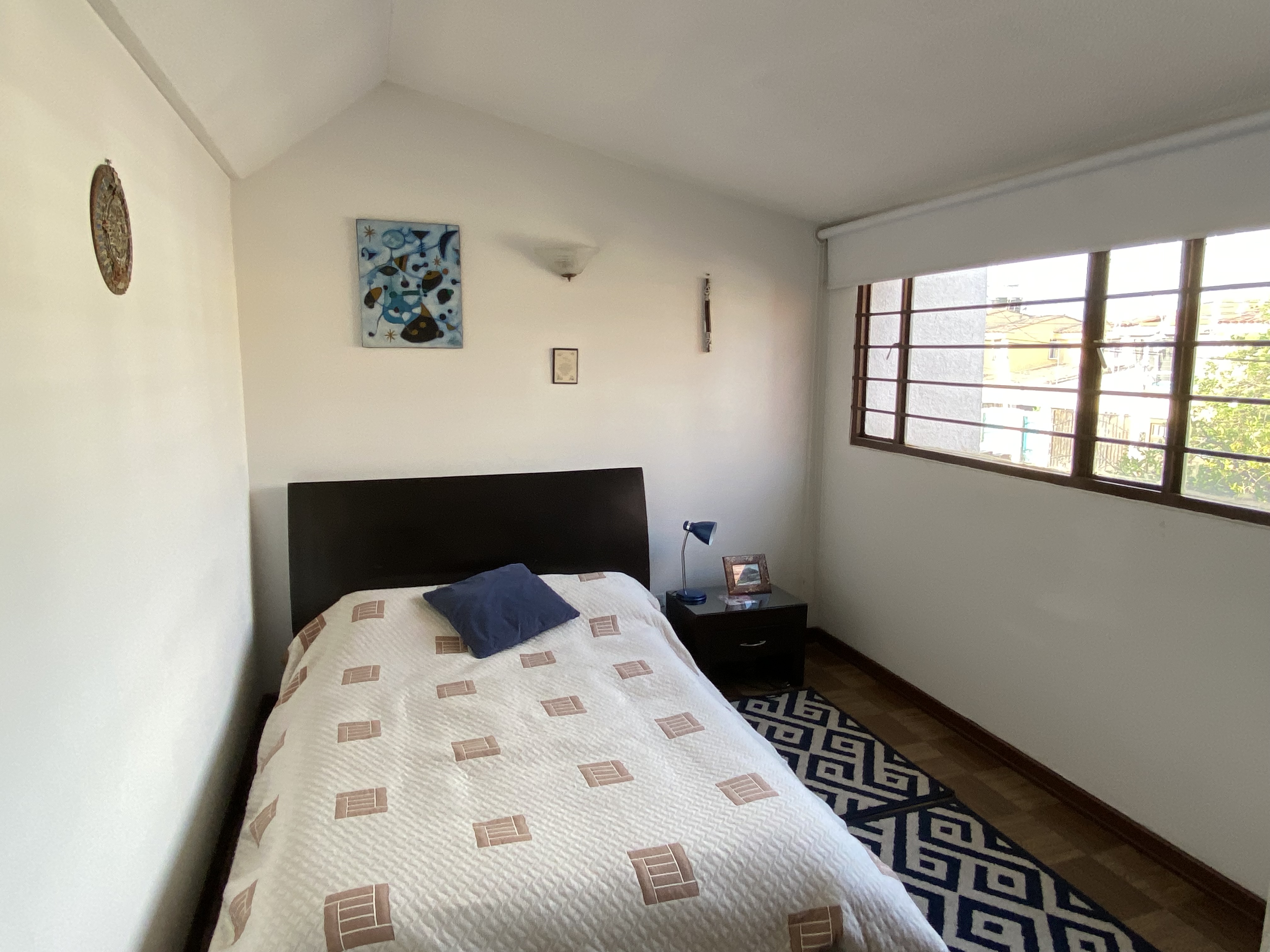 Casa en venta en Modelia, Bogotá · foto 9 de 24
