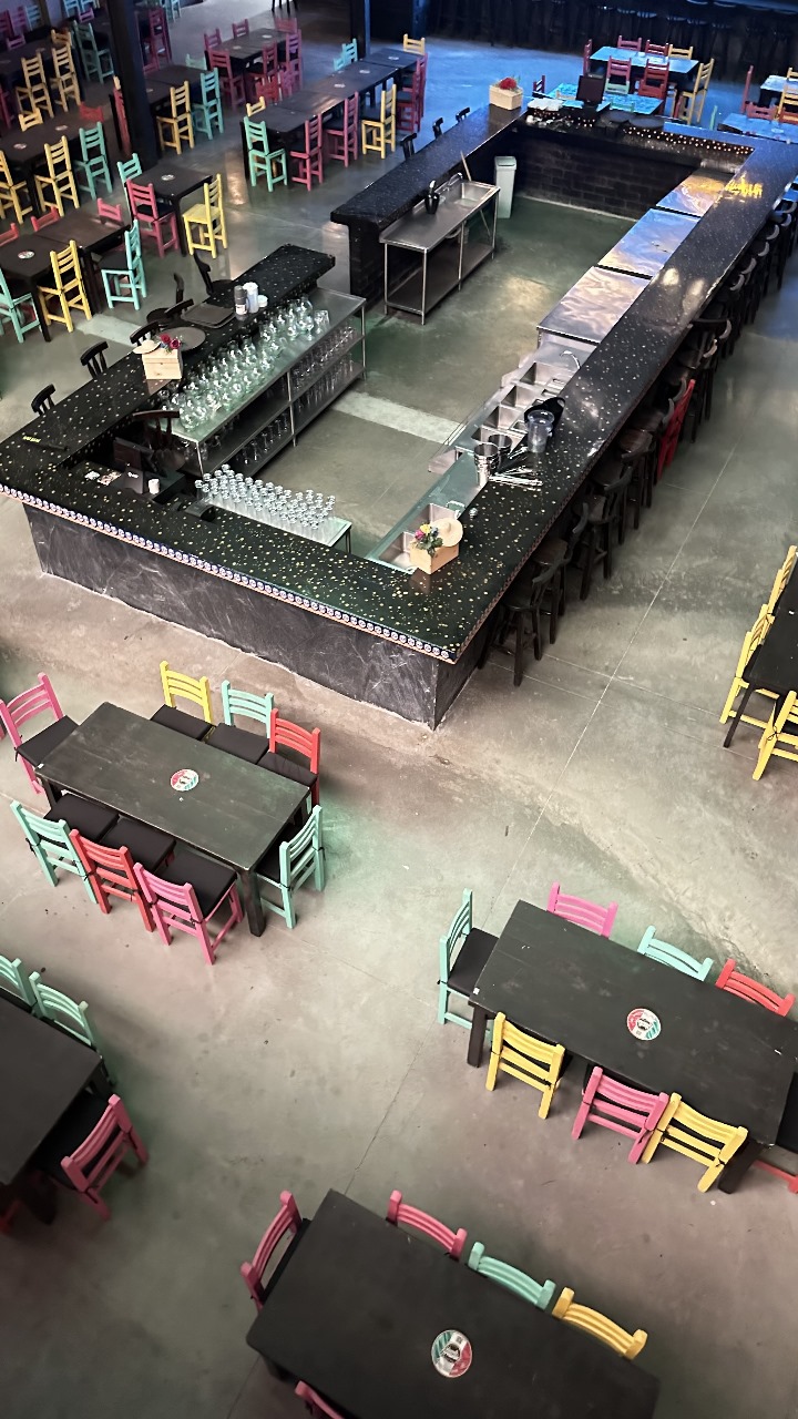 Bodega en arriendo en Flora Industrial, Cali, 2500 m² · foto 10 de 19
