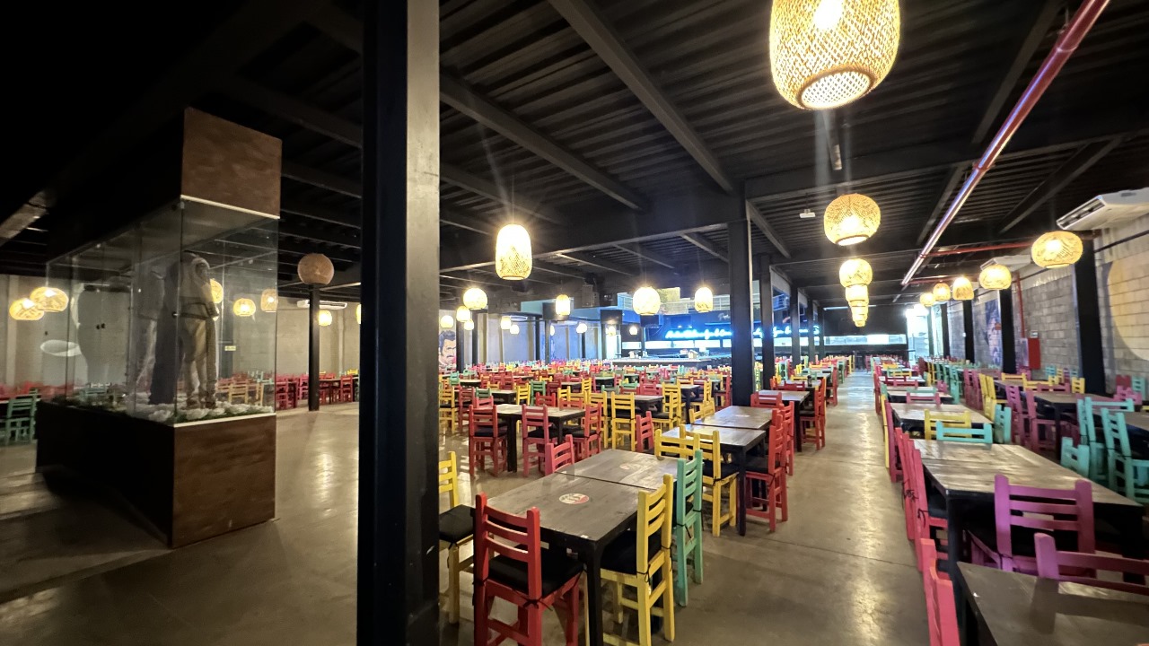 Bodega en arriendo en Flora Industrial, Cali, 2500 m² · foto 16 de 19