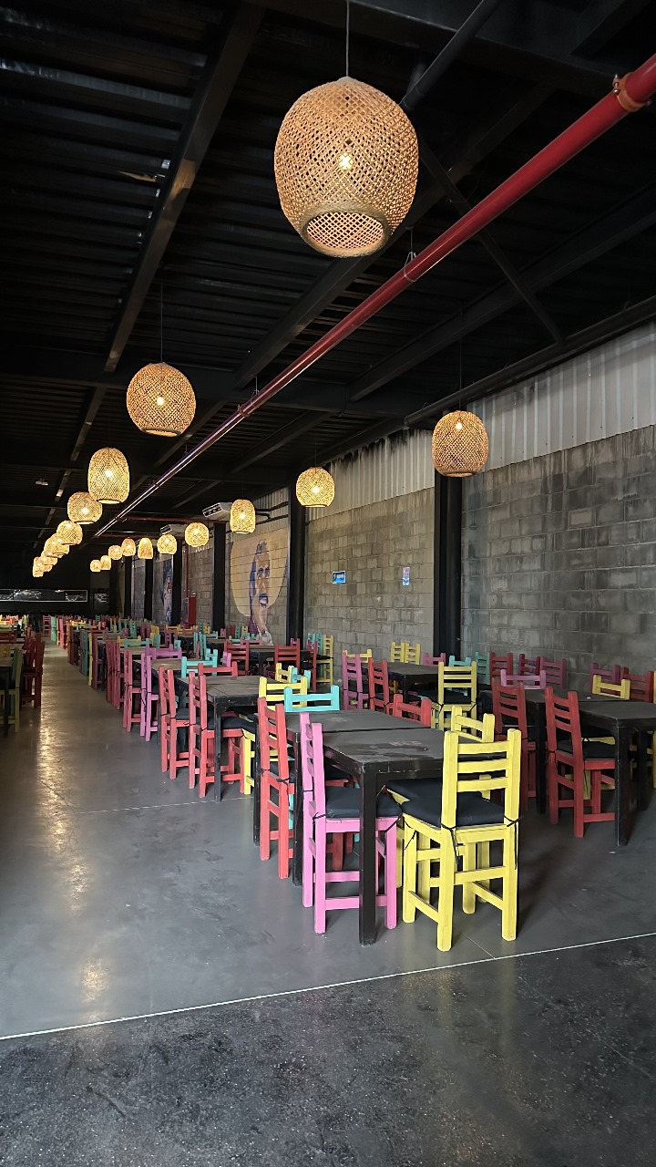 Bodega en arriendo en Flora Industrial, Cali, 2500 m² · foto 2 de 19